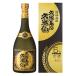  Awamori brandy . рис остров. . рис .40 раз черный 5 год старый sake 720ml бутылка ×1 кейс ( все 6шт.@) бесплатная доставка 