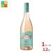 meru автомобиль n Joy полный -ti rose 750ml бутылка ×1 кейс ( все 1 2 шт ) бесплатная доставка 