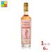  Reagal low g wild rose 500ml бутылка ×1 кейс ( все 6шт.@) бесплатная доставка 