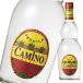  Camino Real white 750ml bin ×1 case ( all 1 2 ps ) free shipping 