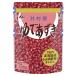 .. магазин Hokkaido pauchi.. фасоль адзуки 200g×1 кейс ( все 20шт.@) бесплатная доставка 