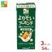 �L�b�R�[�}�� ��肻���A�[�����h �����s�g�p200ml���p�b�N�~3�P�[�X�i�S54�{�j��������
