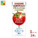  корзина me помидор сок premium еда соль без добавок 195ml бумага упаковка ×1 кейс ( все 24шт.@) бесплатная доставка 