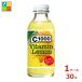  house C1000 витамин лимон 140ml бутылка ×1 кейс ( все 30шт.@) бесплатная доставка [to]