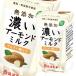 . wave . industry no addition .. almond milk sugar beet entering 125ml paper pack ×4 case ( all 60ps.@) free shipping 