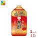 mitsu can яблоко чёрный уксус распорка 1L×1 кейс ( все 1 2 шт ) бесплатная доставка 