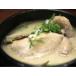  three chicken hot water samgyetang Korea food Korea gourmet 