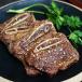LA кальби на косточке кальби 300g Корея yakiniku 