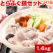 fu. Hakata .. фугу-набэ комплект 6-7 порции . холодный подарок бесплатная доставка .... tecchiri фугу кастрюля морепродукты подарок .. праздник . высококлассный .. тест [ фугу ]