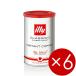 [ срок годности 1 год и больше ][6 шт (1 кейс )]i Lee /illy мгновенный кофе Classico 95g* обычная температура рейс только 