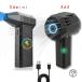 X6mini/X64/X64PRO �~�j �\�̓^�[�{�t�@�� �ԗp�o�C�I�����g �u�����[ �^�[�{�W�F�b�g�t�@�� 64mm �_�N�g�t�@���u���V���X���[�^�[�����@ ����66m/s 4000mAh �֘A�摜1
