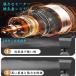 2026�V�o�� ��ヌ���W�t�[�h ���z���@ ��㊷�C�� 2�i�M�A�������� �ړ��\ �ᑛ�� 3600rpm�̒��z���� ��d�w�����t�B���^�[ �ē� �ƒ�p ���C�� �֘A�摜2