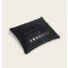 [ shaku ti premium ]Shakti Premium Acupressure Pillow shaku ti premium pillow цвет :Shaktib Black( черный ) Revell 2)* отмена возвращенние товара не возможно 