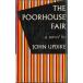 ( автограф книга@)The Poorhouse fair (pa house *fea)
