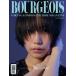 BOURGEOIS(uW) 11TH ISSUE썹/ʐXT \