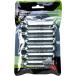 PUFF DINO CO2 12g �J�[�g���b�W 6�{�Z�b�g CO2�{���x