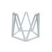  Crown подставка S 009359