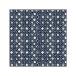toresi- дизайн Cross 24×24cm A 2424P-WOO TA6 мелкий рисунок 