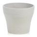 e волокно - wonder Zone SP eko pot φ20 белый Stone 150-009W