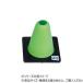 DANNO Dan no Grand кукуруза soft 15 зеленый D1164G