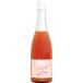 rosheto Van *m Hsu rose e язык cell *do*game табебуйя tiyanNV 750ml ( Sparkling вино )