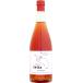 [ прохладный рассылка ]dome-n*tetaaki Queen [2023]750ml ( розовое вино )
