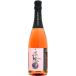  Roo *te.monkre man *do* Bourgogne rose желтохвост .toNV 750ml ( Sparkling вино )