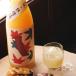  синий короткий. .. sake ~. лист . синий короткий ~ 1800ml [ Nara весна день гора sake структура | Nara ]