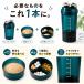 �P�[�X�t�� �V�F�C�J�[�{�g�� 500ml �v���e�C���{�g�� �s���P�[�X �T�v���P�[�X �������t�� �����^�� �V�F�[�J�[ �����h�����N �f�U�C�����j���[�A�� �֘A�摜1