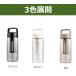 ���o���{�g�� 500ml �������t�� �X�g���[�i�[�t�� �E�H�[�^�[�{�g�� �t�B���^�[�t�� �A�C�X�R�[�q�[ ���o���� �{�g�� ���� �y�� ����ɂ��� �֘A�摜5