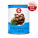  Avalon гриб обычный .. рыба .850g(454g) flat . отверстие вода . консервы для бизнеса китайский. . материал abalone mushrooms whole[4580473730919]