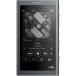  Sony Walkman A серии 16GB NW-A55HN : MP3 плеер Bluetooth microSD соответствует в высоком разрешени соответствует максимальный 45 час продолжение воспроизведение 20