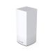 Linksys WiFi 6 롼 å Wi-Fi Velop AX4200 ȥ饤Х 2402 + 1201 + 574 Mbps. MX4200-JP-A