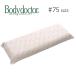  корпус dokta-dokta- длинный pillow #75 высота 75mm (100% натуральный la Tec s пена ) низкий .
