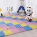 . покупка коврик из секций большой размер 60cm 30cm модный толщина 12mm 10mm 60cm 30cm шесть татами цвет Северная Европа модный симпатичный красочный ковровое покрытие baby игровой коврик 