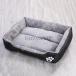  домашнее животное bed собака сопутствующие товары для домашних животных bed ... собака L70*55*16CM 8 цвет кошка bed кошка house собака маленький магазин кошка для собака для подушка весна лето осень-зима симпатичный нежный кошка futon 
