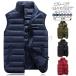 . покупка одежда для гольфа Golf лучший жилет мужской осень-зима защищающий от холода стеганое полотно легкий с хлопком лучший с хлопком пуховик жакет пуховик 