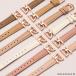 �y�x���g�� 18mm/20mm�z �X�}�[�g�E�H�b�` �x���g �r���v �����o���h �X�e�����X �`�F�[�� ���U�[ �{�v �����x���g ���킢�� ������� ���f�B�[�X �����݃J���[