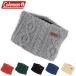 Coleman Kids Coleman Kids защита горла "neck warmer" 767-0022