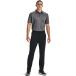  официальный Under Armor UNDER ARMOUR мужской Golf рубашка-поло UA Tec Polo короткий рукав 1290140
