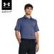 официальный Under Armor UNDER ARMOUR мужской UA Tec Polo Golf рубашка-поло 5000 1290140