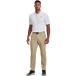  официальный Under Armor UNDER ARMOUR мужской Golf рубашка-поло UA Tec Polo короткий рукав 1290140