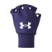  официальный Under Armor UNDER ARMOUR унисекс баскетбол защищающий от холода перчатки рука утеплитель 