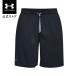  официальный Under Armor UNDER ARMOUR мужской тренировка шорты UA Tec сетка шорты шорты 1358564 укороченные брюки День отца 
