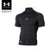  официальный Under Armor UNDER ARMOUR мужской Baseball основа re year UA нагрев механизм armor - Short рукав mok рубашка бейсбол внутренний короткий рукав 