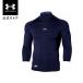  официальный Under Armor UNDER ARMOUR мужской Baseball основа re year UA нагрев механизм armor -3/4mok бейсбол нижняя рубашка внутренний 7 минут рукав 1358644