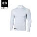  официальный Under Armor UNDER ARMOUR мужской Baseball основа re year UA нагрев механизм armor - длинный рукав mok рубашка бейсбол внутренний длинный рукав 1358645