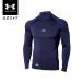  официальный Under Armor UNDER ARMOUR мужской Baseball основа re year UA нагрев механизм armor - длинный рукав mok рубашка бейсбол внутренний длинный рукав 1358645