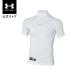 [30%OFF] официальный Under Armor UNDER ARMOUR Kids boys Baseball основа re year UA нагрев механизм armor - Short рукав mok рубашка 