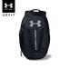  официальный Under Armor UNDER ARMOUR UA унисекс тренировка hustle?? 5.0 рюкзак 1361176 сумка рюкзак мужской wi мужской Kids 